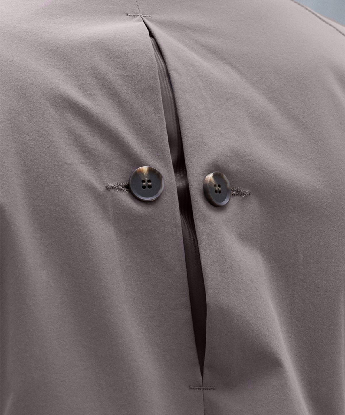 폼리쉬(FORMLICH) HARRINGTON JACKET / TAUPE