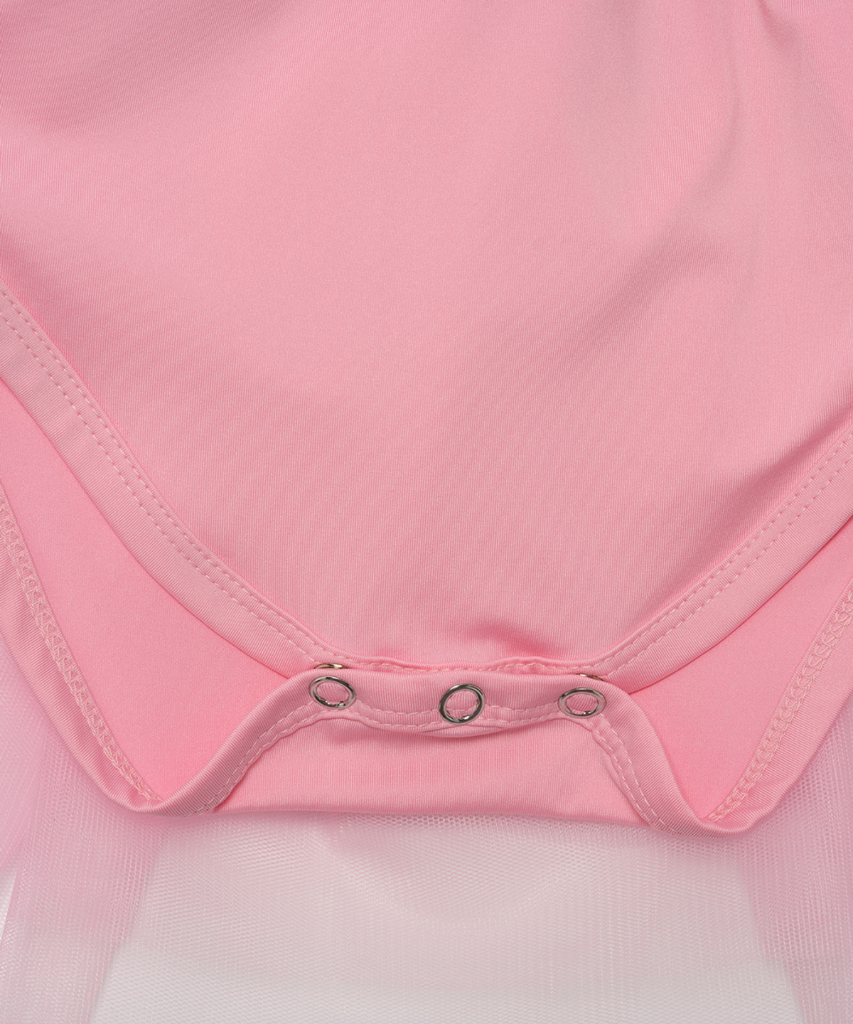 라메종드도도(LA MAISON DE DODO) Mignon Tutu Dress_Cotton Candy Pink 키즈발레복 아동발레복 백화점 판매