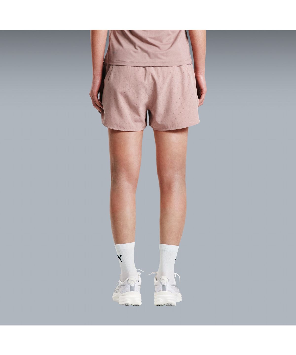 푸마(PUMA) 여성 런 클럽 3인치 쇼츠 W RC 3” Short (69760201)