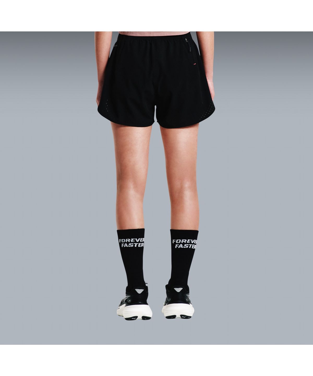 푸마(PUMA) 여성 런 클럽 3인치 쇼츠 W RC 3” Short (69760202)