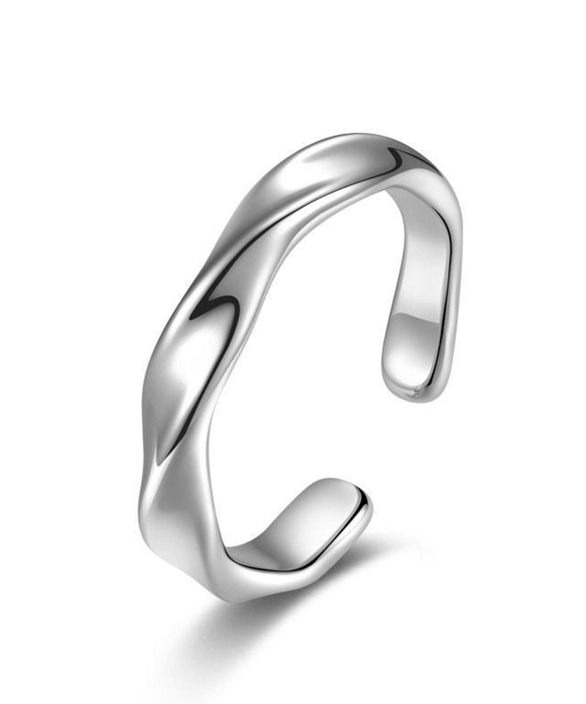 헤이타(HEITA) LORAVIX SILVER RING 로라빅스 실버 링 반지