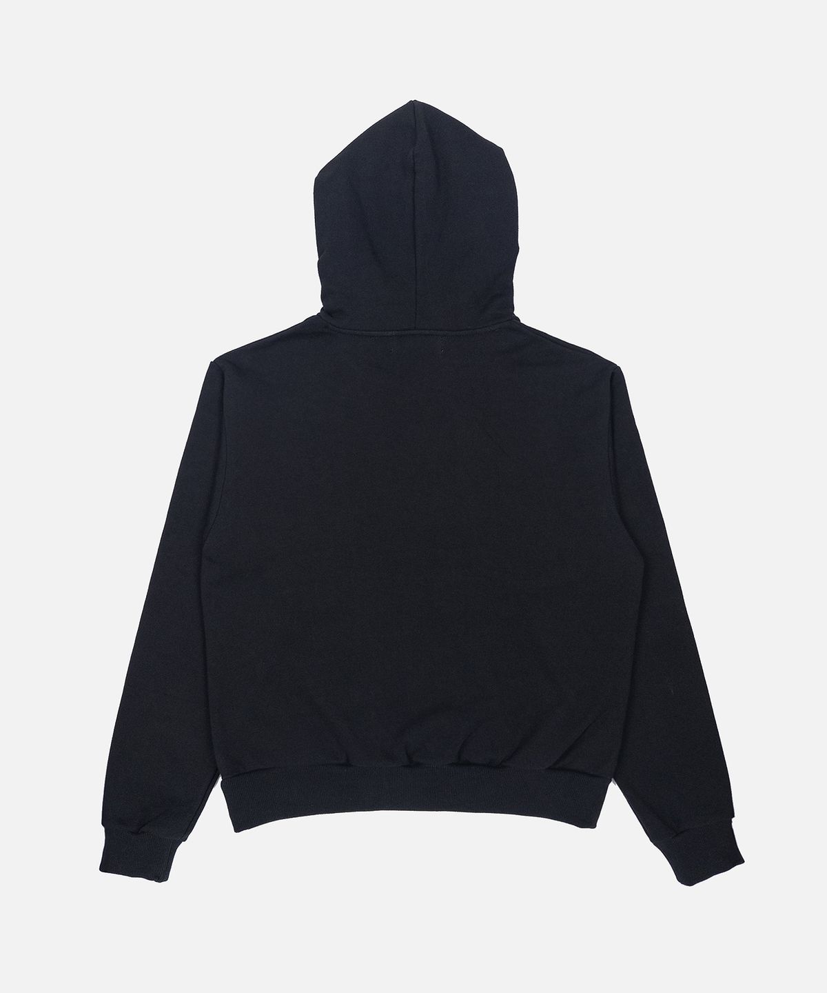 제스픽션(JESSFIXTION) I ONLY DATE ME HOODIE (BLACK)