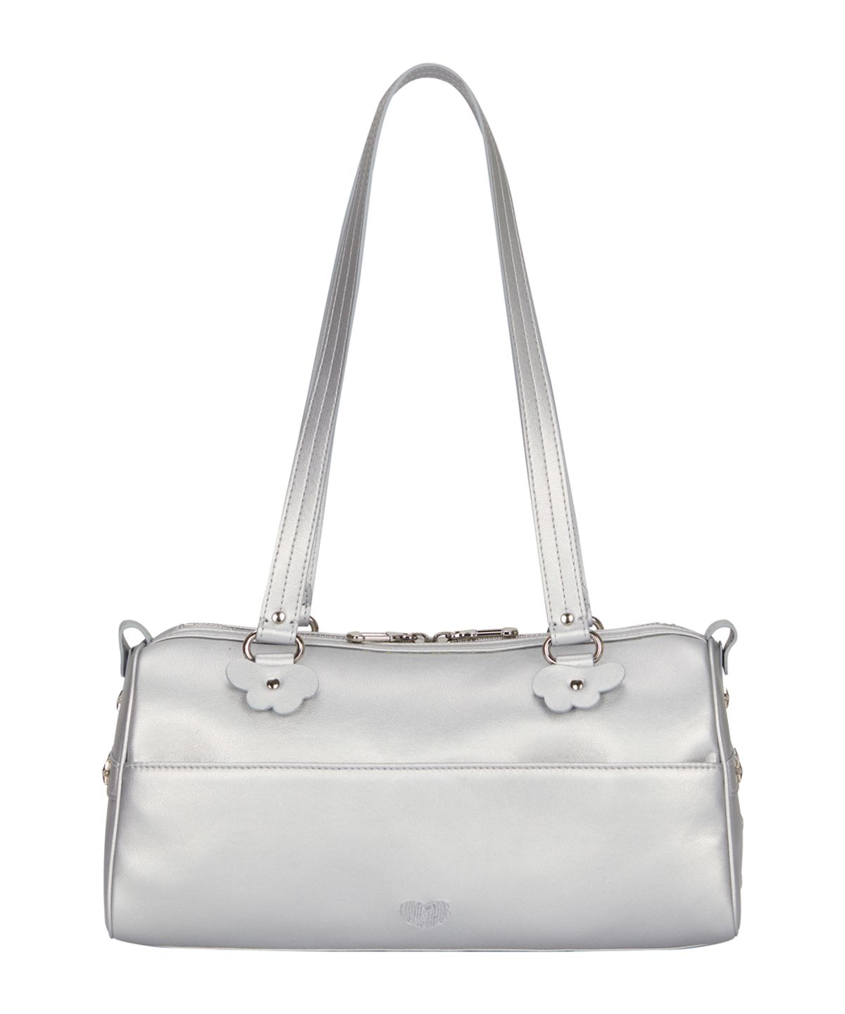 러브이즈트루(LUVISTRUE) SHUGO CHARA! SHOULDER BAG(SILVER)
