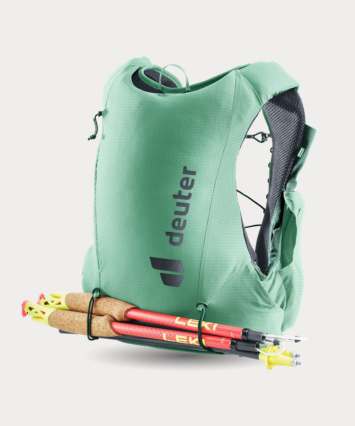 도이터(DEUTER) 트래이크 5 SL