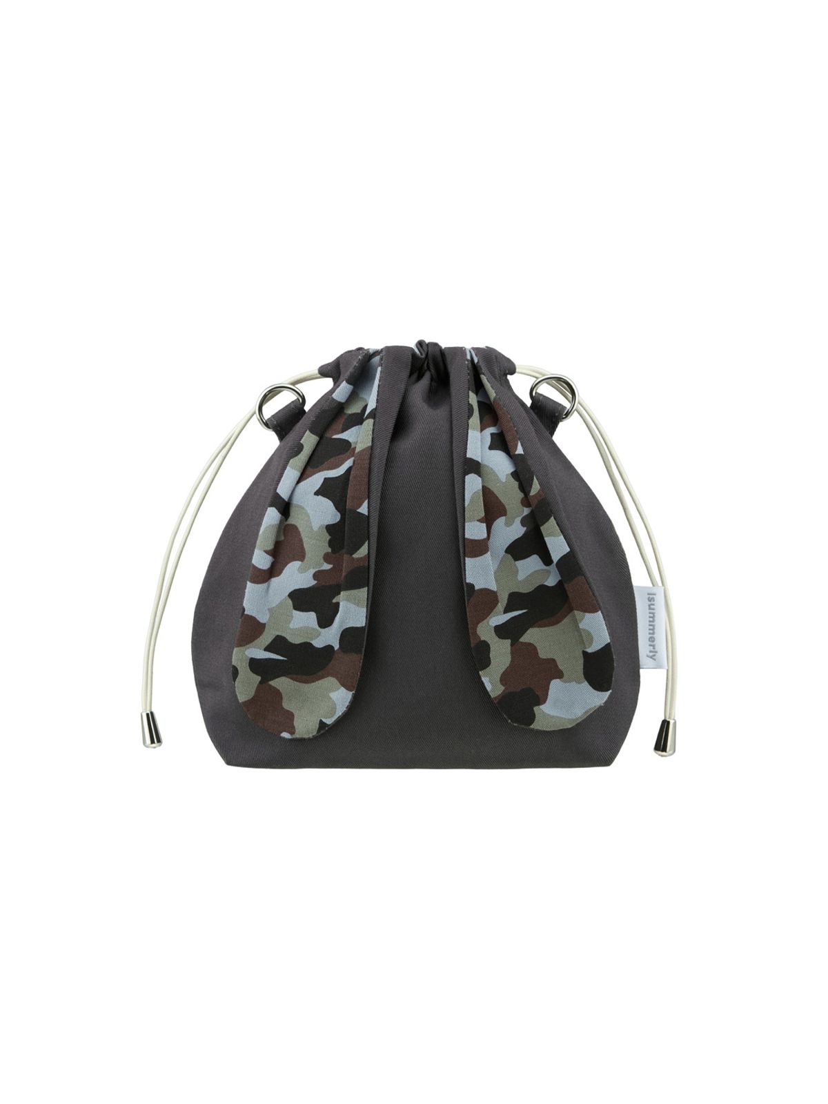 아이썸머리(ISUMMERLY) Bunny bag (2way) 버니백 ver.2 / 5 colors