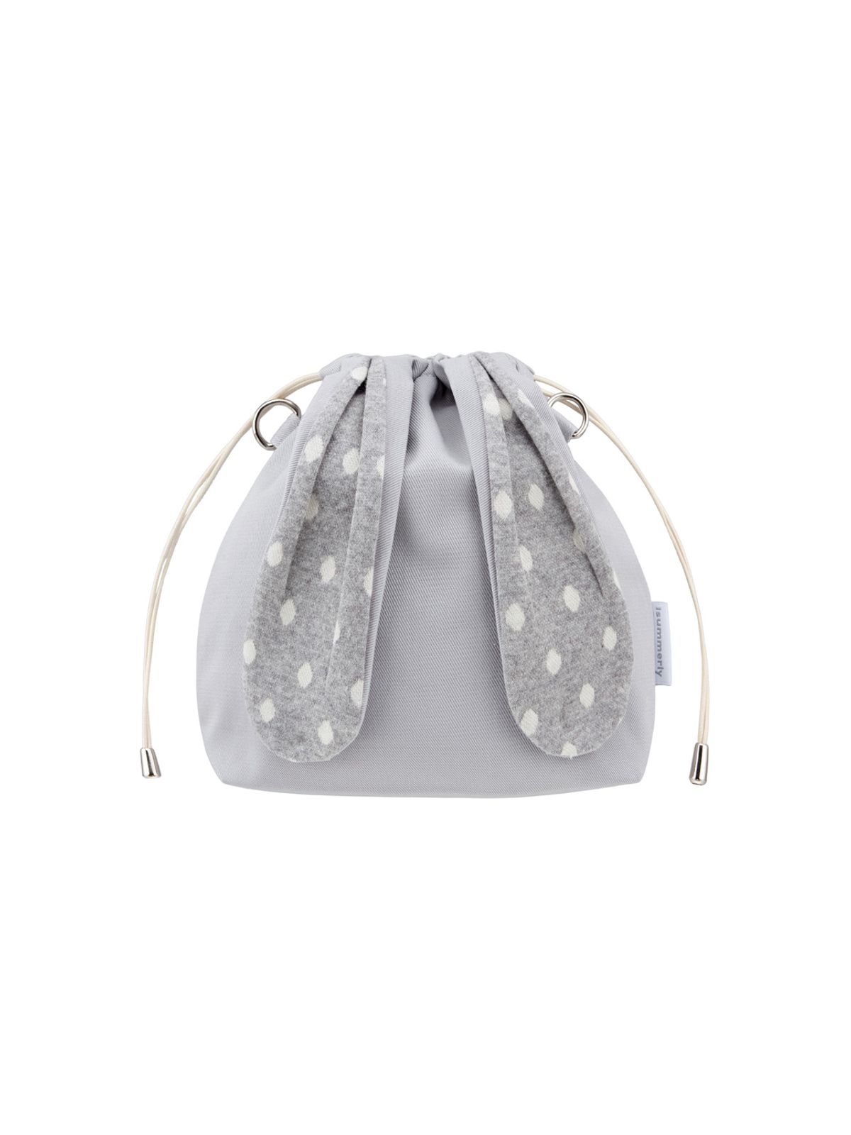 아이썸머리(ISUMMERLY) Bunny bag (2way) 버니백 ver.2 / 5 colors