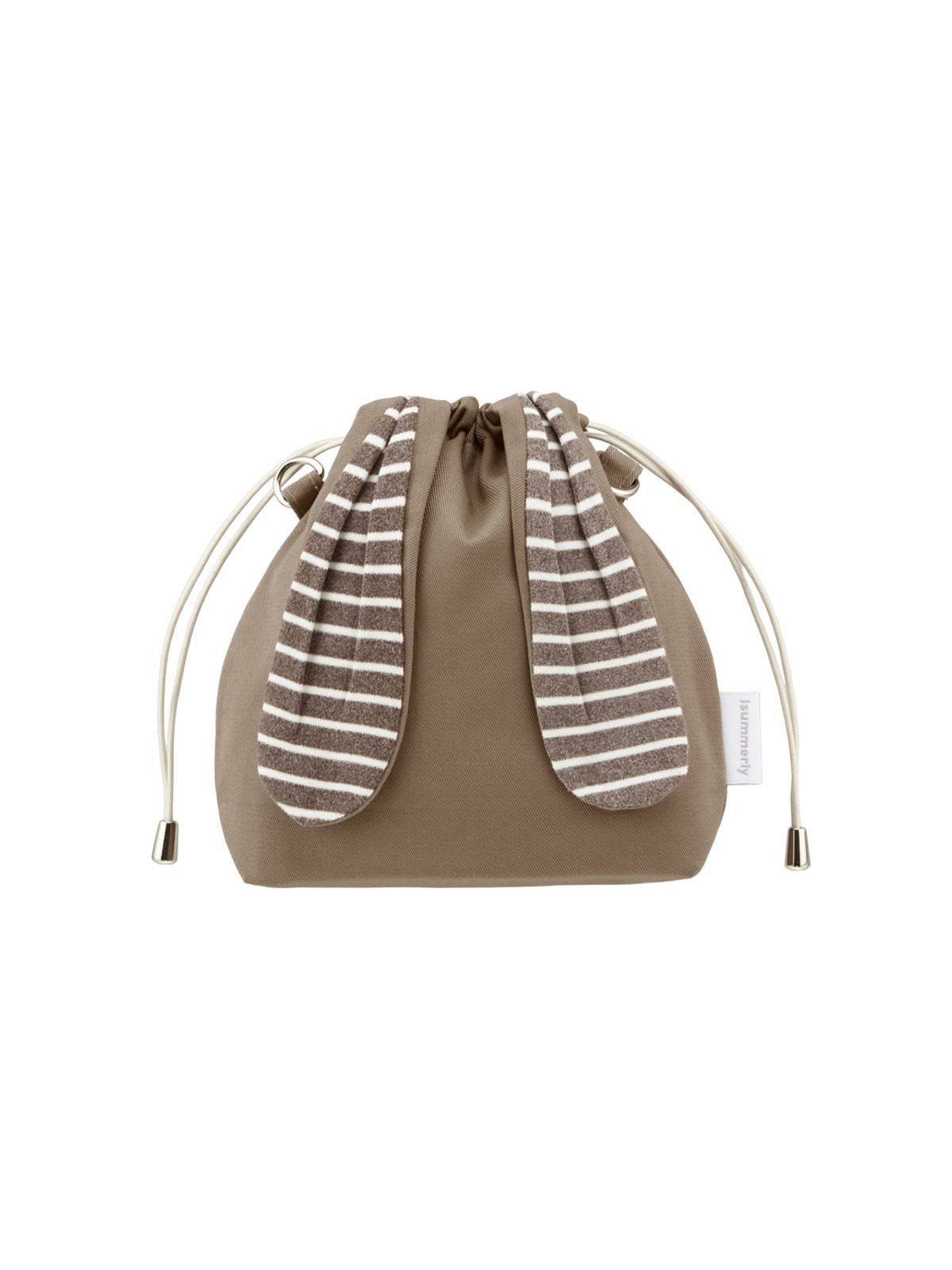 아이썸머리(ISUMMERLY) Bunny bag (2way) 버니백 ver.2 / 5 colors