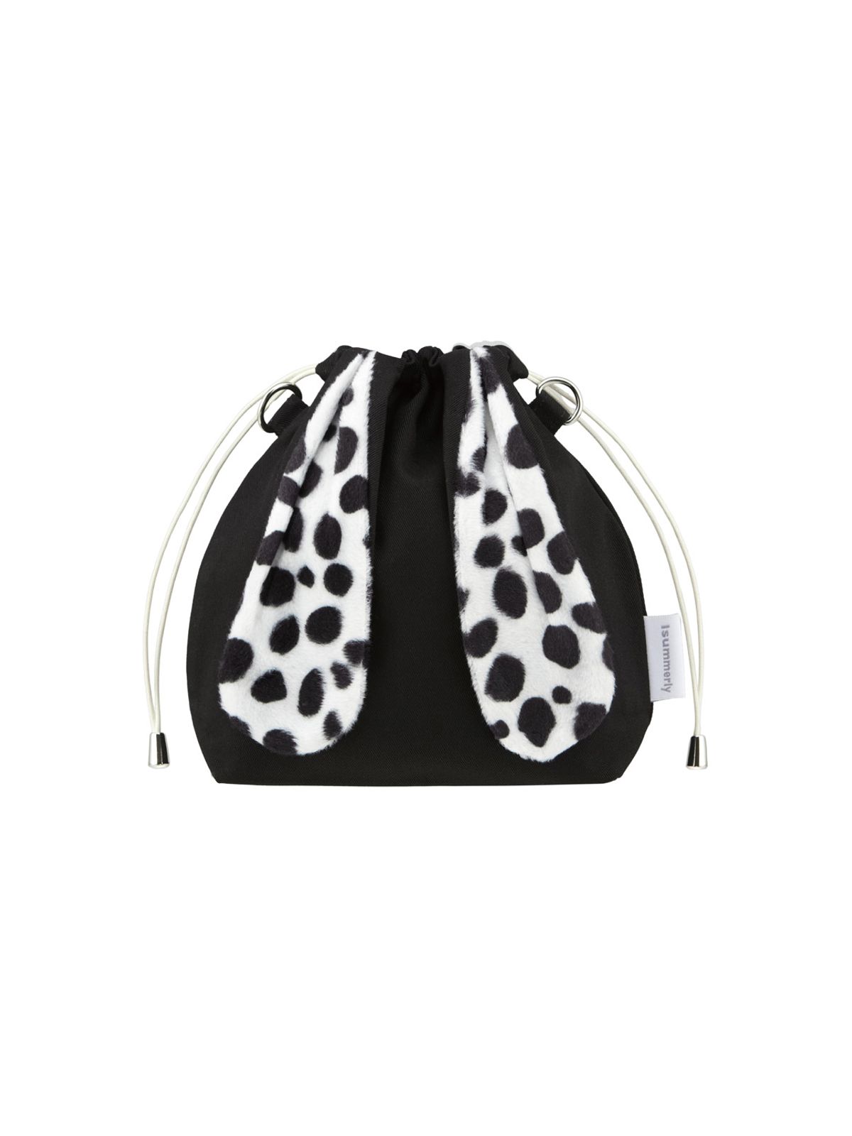 아이썸머리(ISUMMERLY) Bunny bag (2way) 버니백 ver.2 / 5 colors