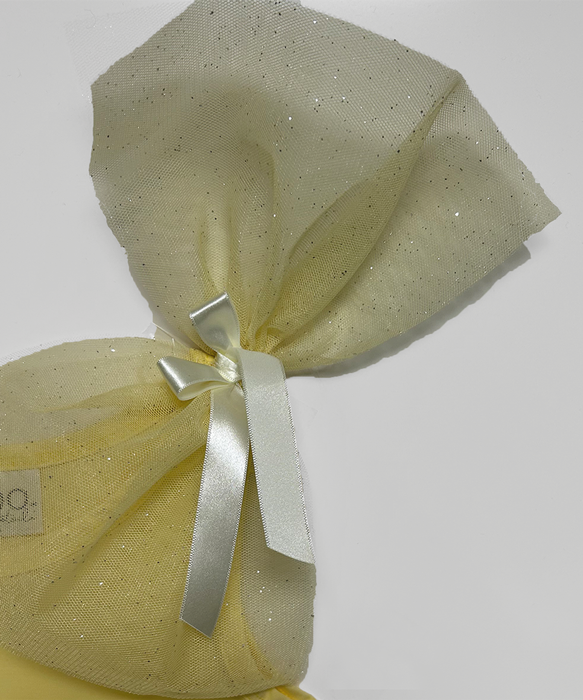 라메종드도도(LA MAISON DE DODO) Aile Tutu Dress_Soft Yellow 키즈발레복 아동발레복 백화점 판매