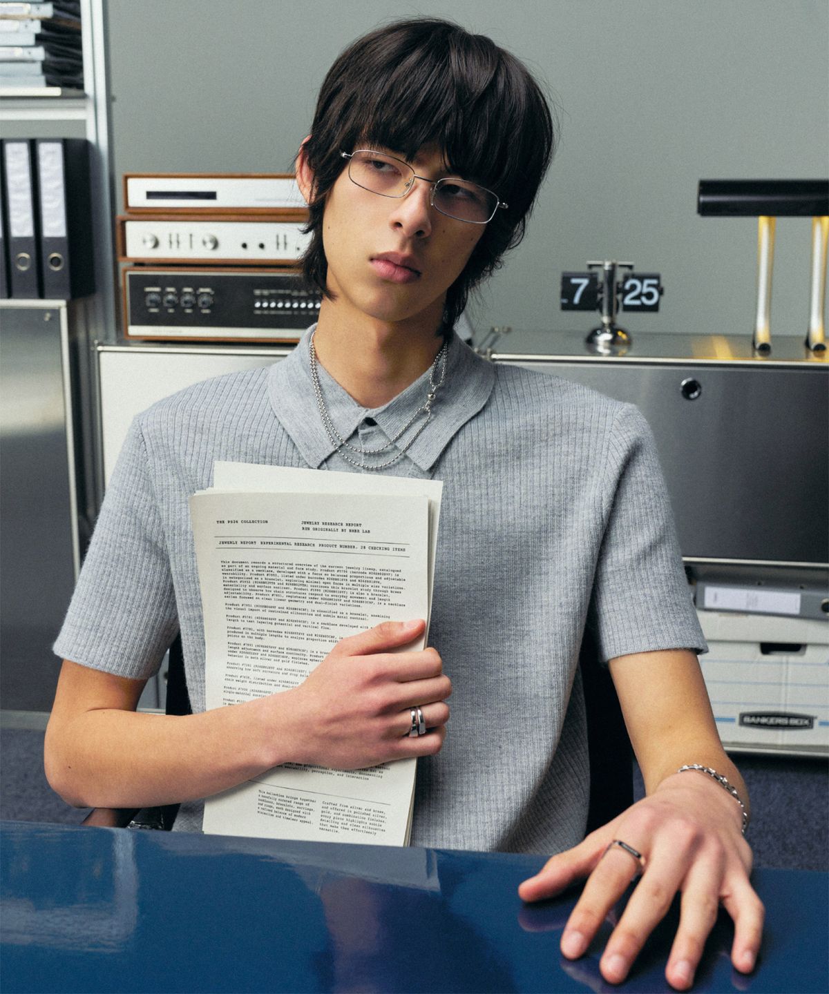 넘버링(NUMBERING) #5791