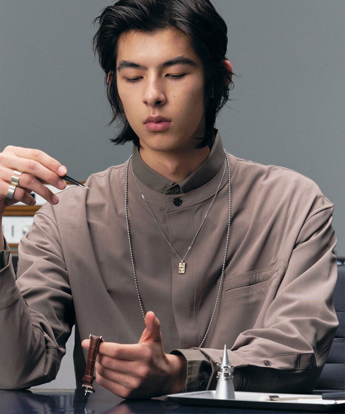 넘버링(NUMBERING) #5791