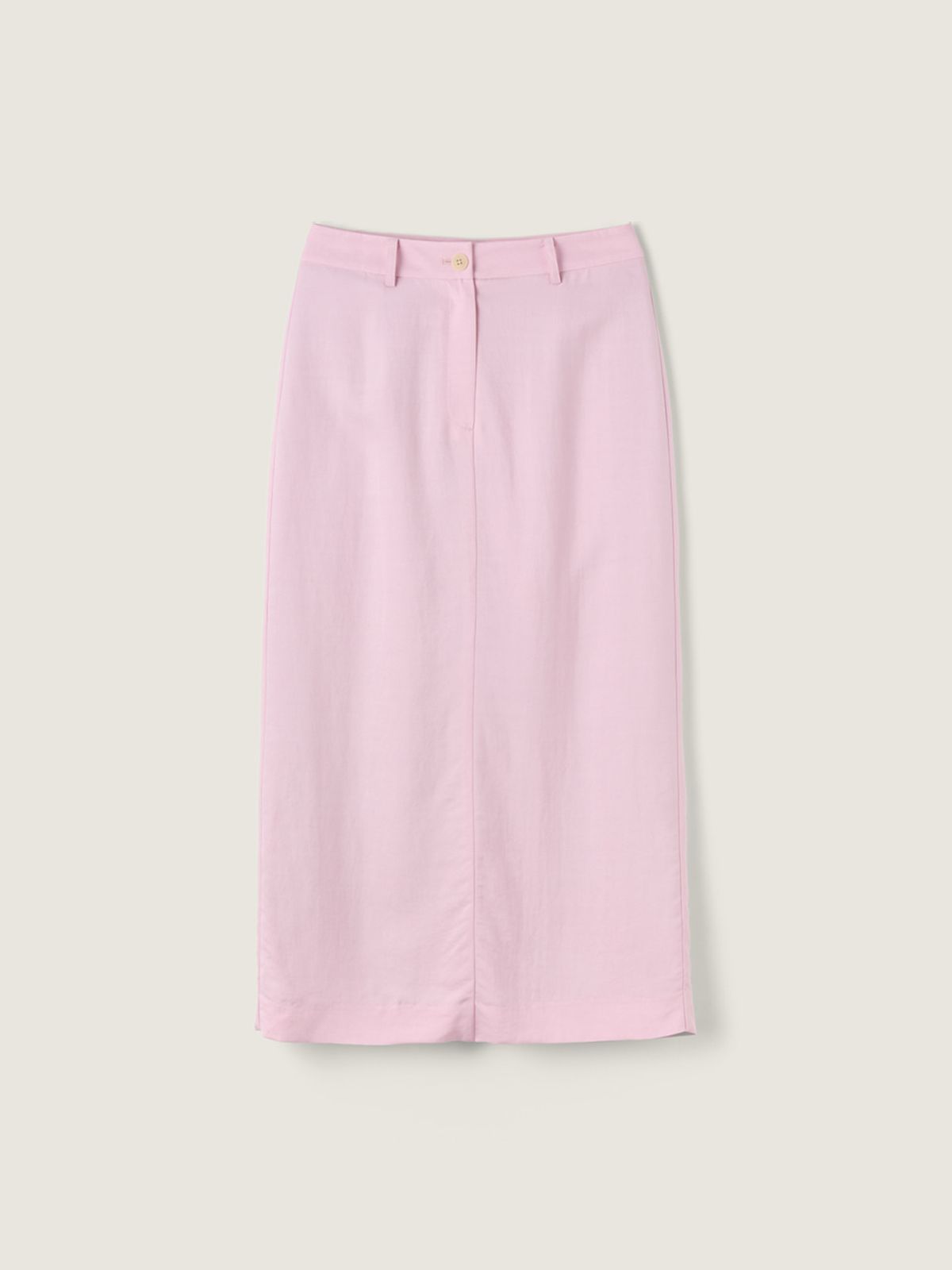 시엔느(SIENNE) Moa Skirt (Pale Pink)