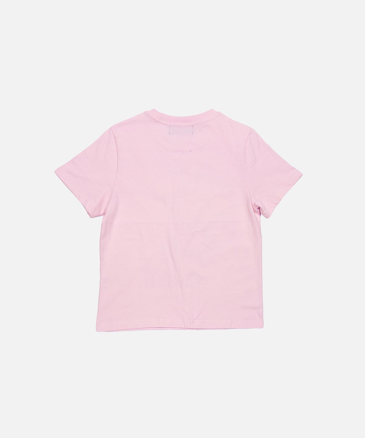 제스픽션(JESSFIXTION) BUNNY FIXT!ON MINI TEE (BABY PINK)