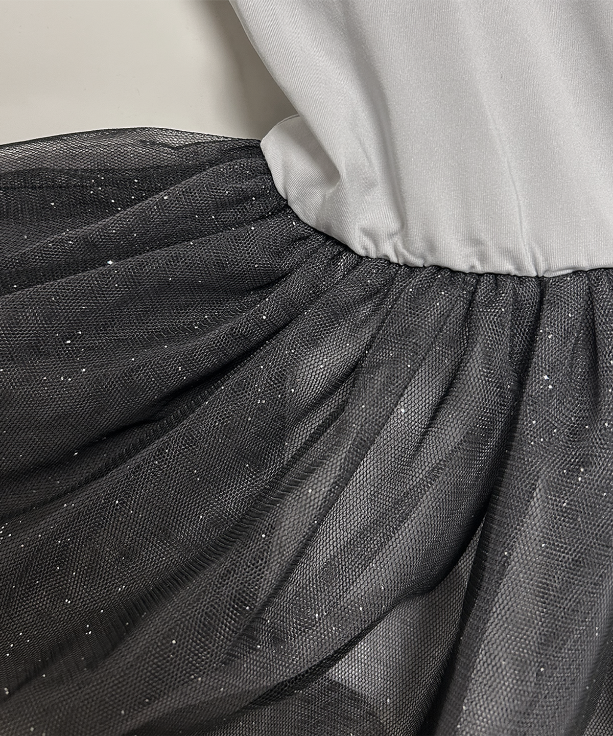 라메종드도도(LA MAISON DE DODO) Aile Tutu Dress_Black 키즈발레복 아동발레복 백화점 판매