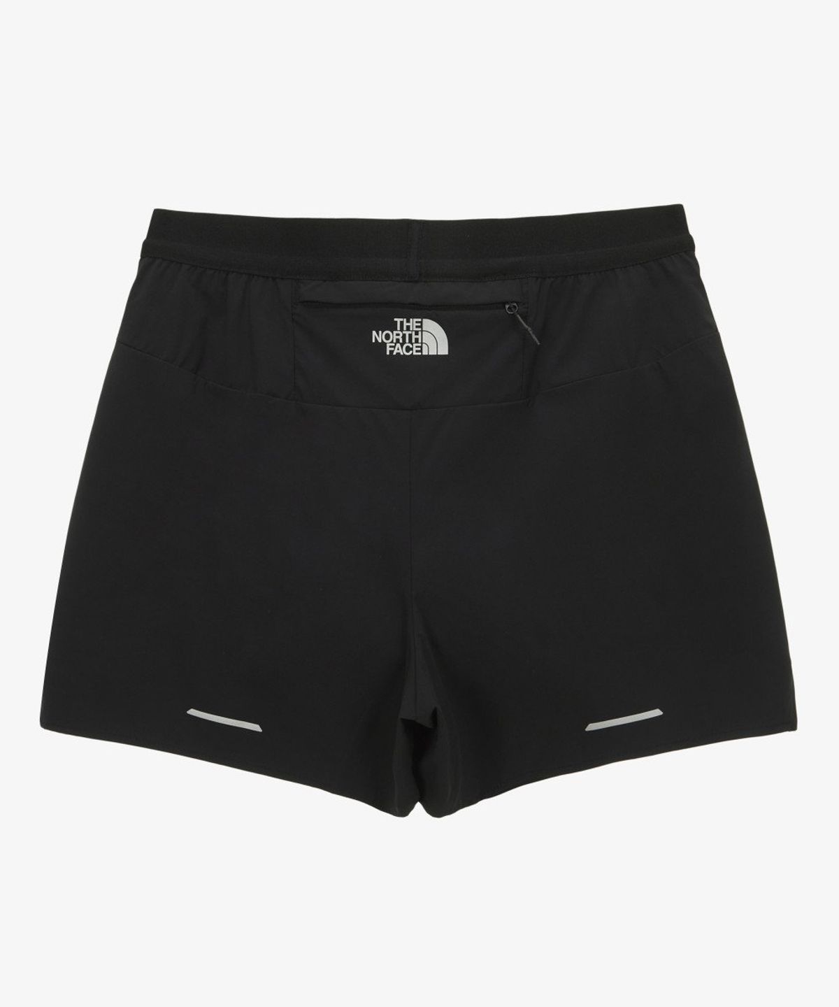 노스페이스(THE NORTH FACE) NS6NS03A 남성 페이스온 5인치 쇼츠 BLACK