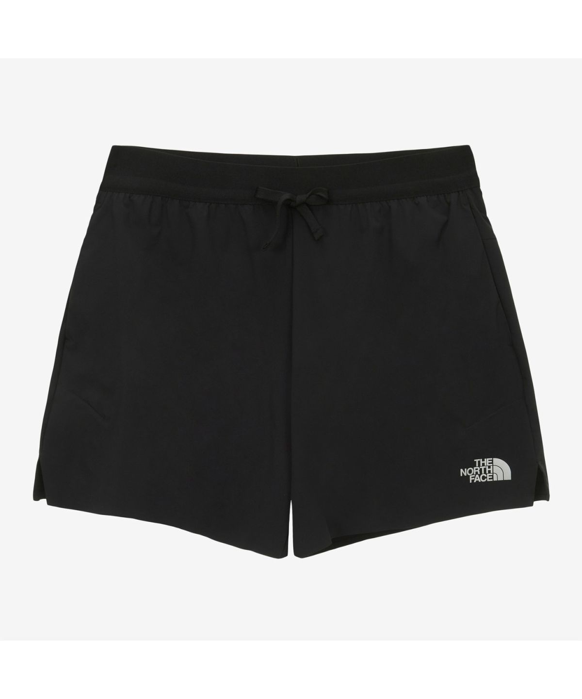 노스페이스(THE NORTH FACE) NS6NS03A 남성 페이스온 5인치 쇼츠 BLACK
