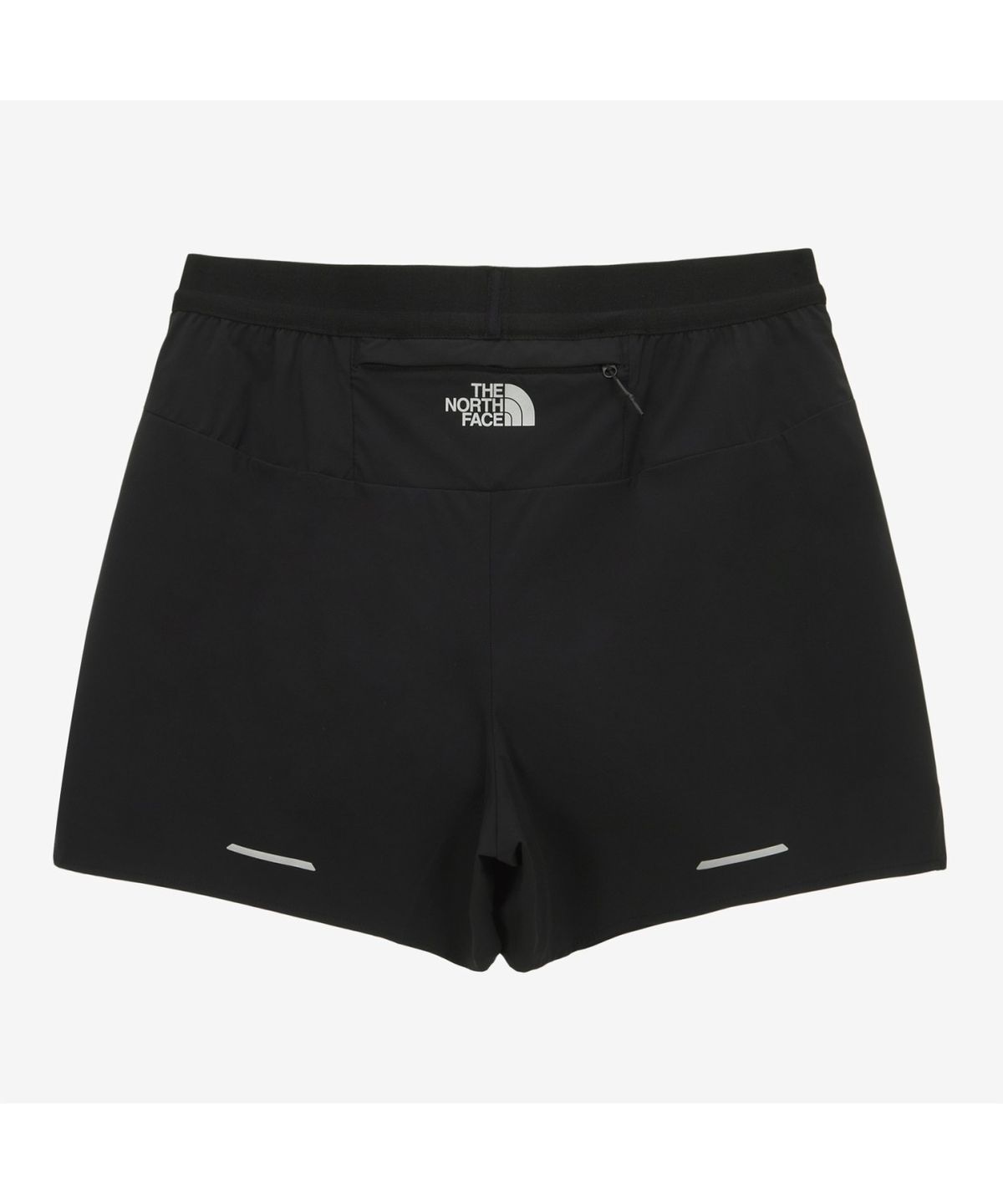 노스페이스(THE NORTH FACE) NS6NS03A 남성 페이스온 5인치 쇼츠 BLACK