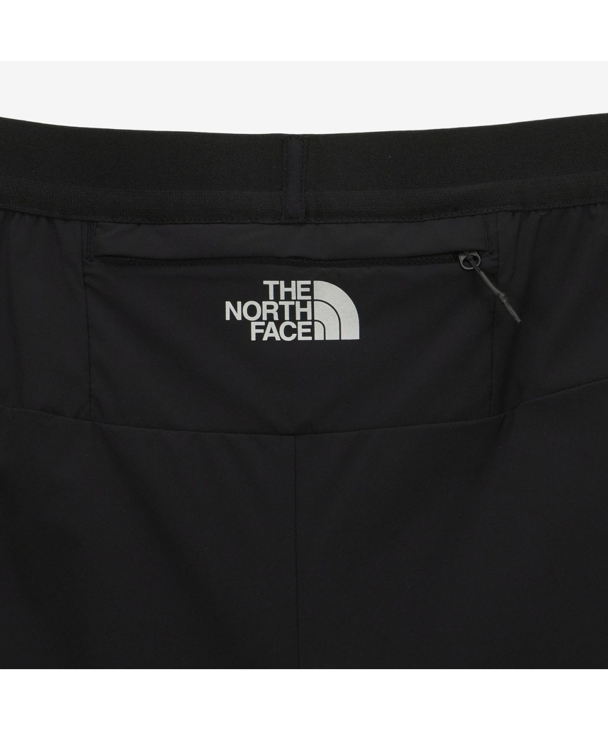 노스페이스(THE NORTH FACE) NS6NS03A 남성 페이스온 5인치 쇼츠 BLACK
