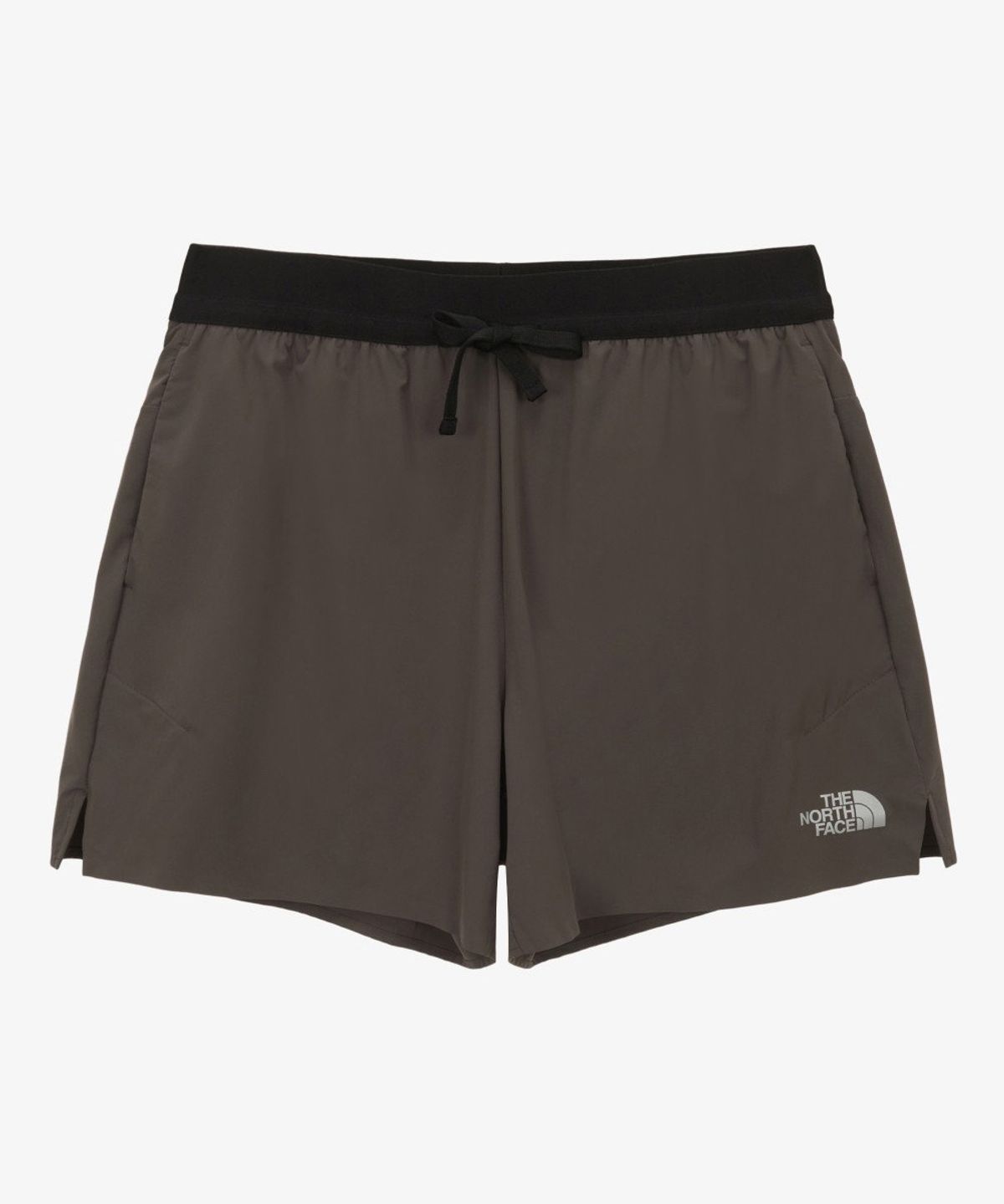노스페이스(THE NORTH FACE) NS6NS03B 남성 페이스온 5인치 쇼츠 DEEP TAUPE