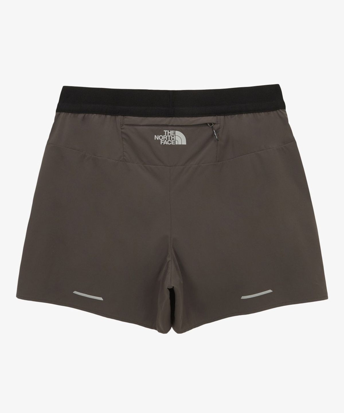 노스페이스(THE NORTH FACE) NS6NS03B 남성 페이스온 5인치 쇼츠 DEEP TAUPE