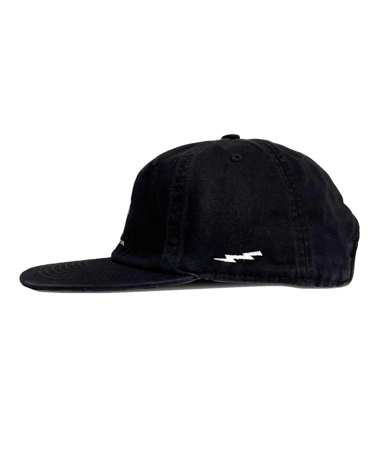 판타지나 어드벤처(PANTASINA ADVENTURE) OLD WIZARD CAP [BLACK]