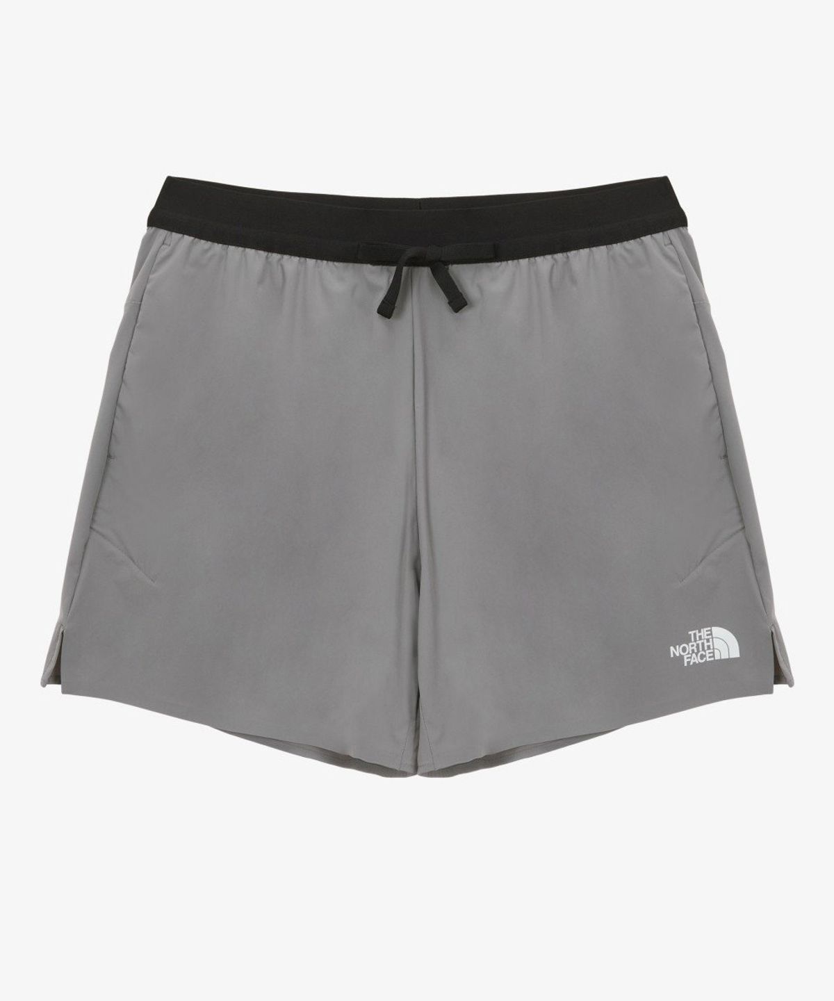 노스페이스(THE NORTH FACE) NS6NS03C 남성 페이스온 5인치 쇼츠 COOL GRAY
