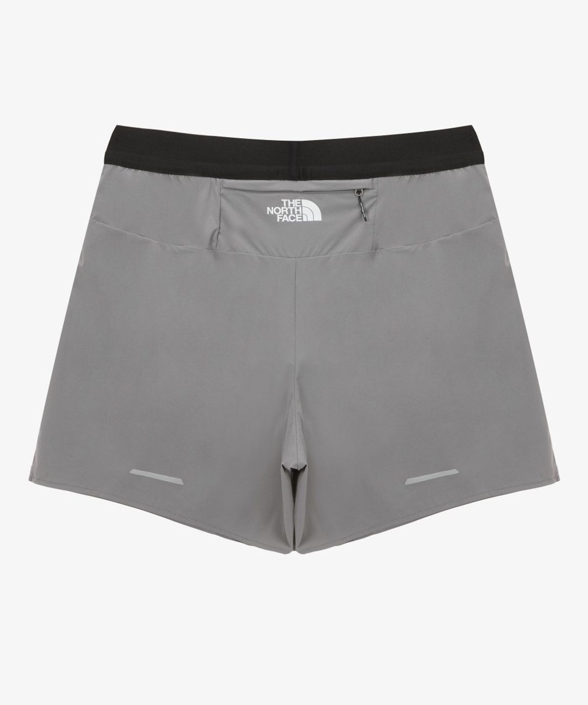 노스페이스(THE NORTH FACE) NS6NS03C 남성 페이스온 5인치 쇼츠 COOL GRAY