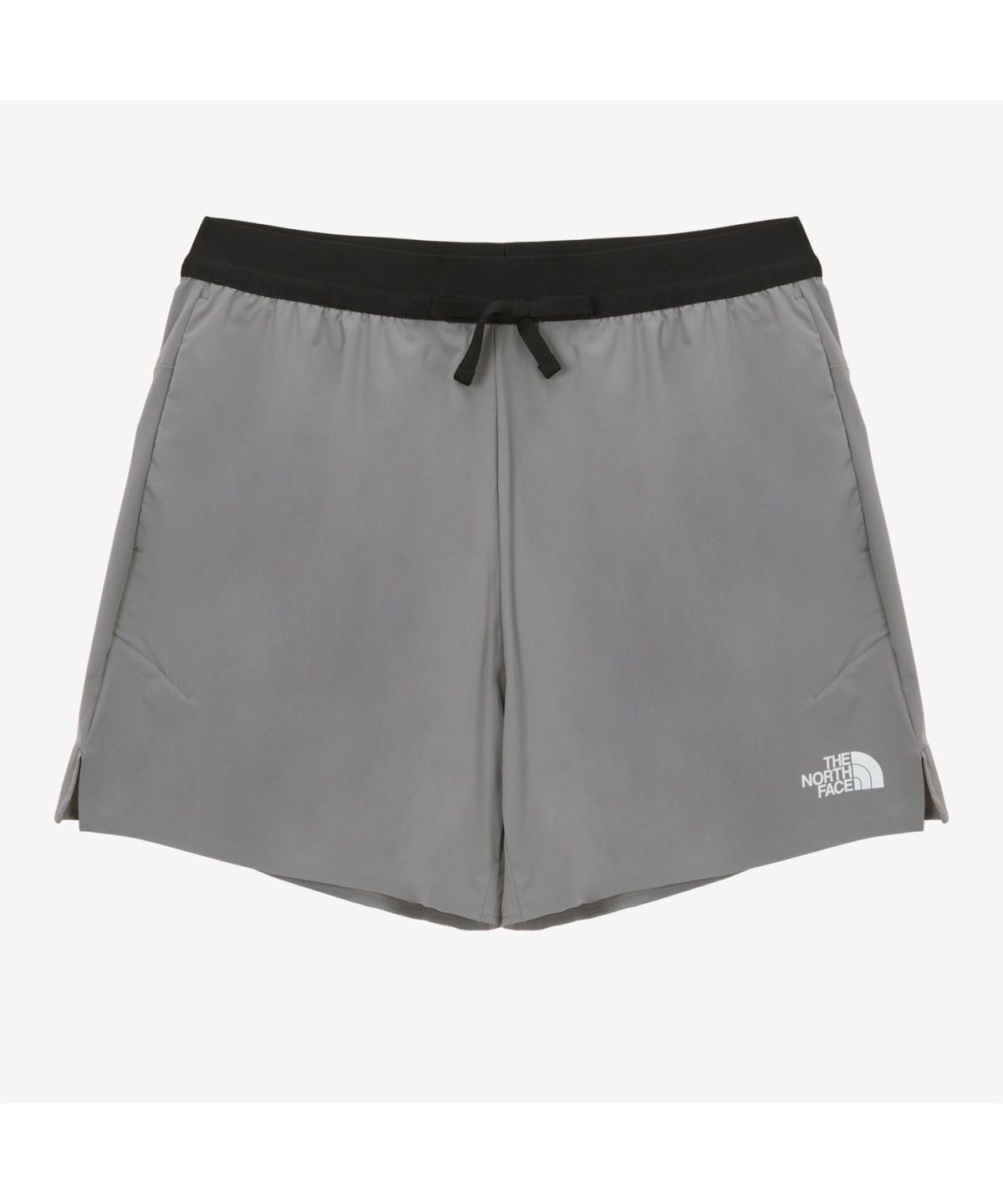 노스페이스(THE NORTH FACE) NS6NS03C 남성 페이스온 5인치 쇼츠 COOL GRAY