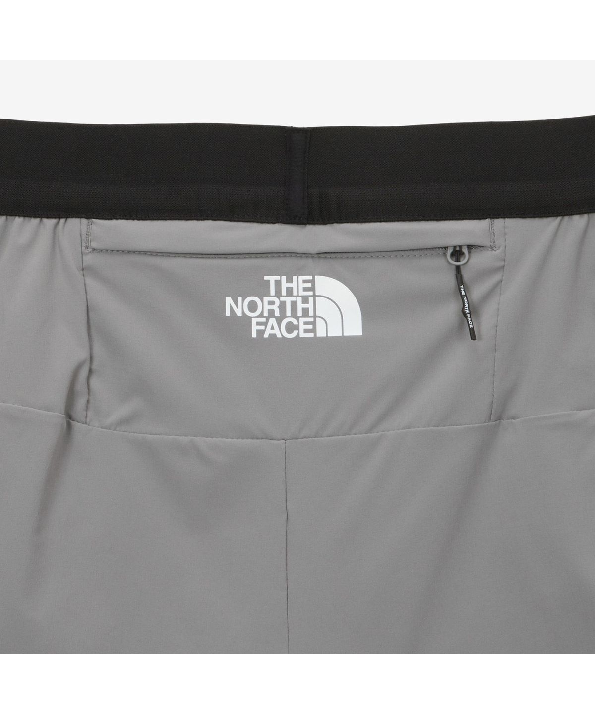 노스페이스(THE NORTH FACE) NS6NS03C 남성 페이스온 5인치 쇼츠 COOL GRAY