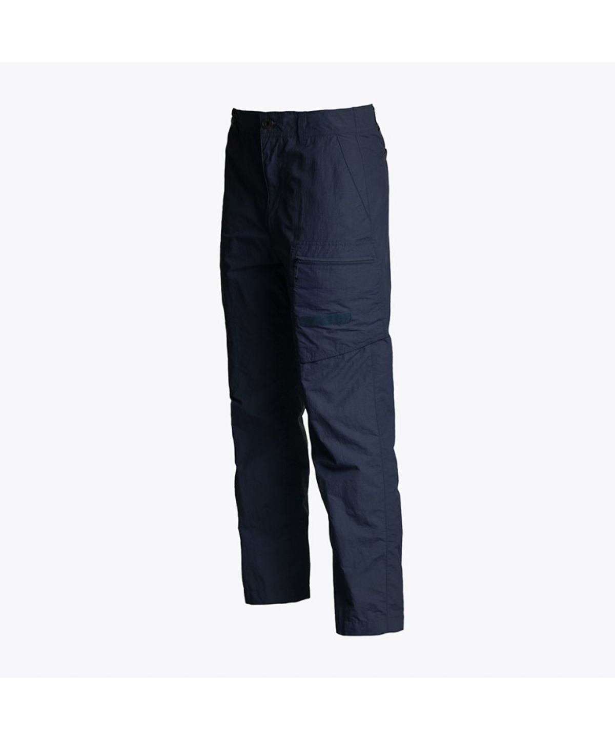 파라점퍼스(PARA JUMPERS) 남성 롱 팬츠 로벨-Blue Navy (26SMPMPASJ05PJ0316)