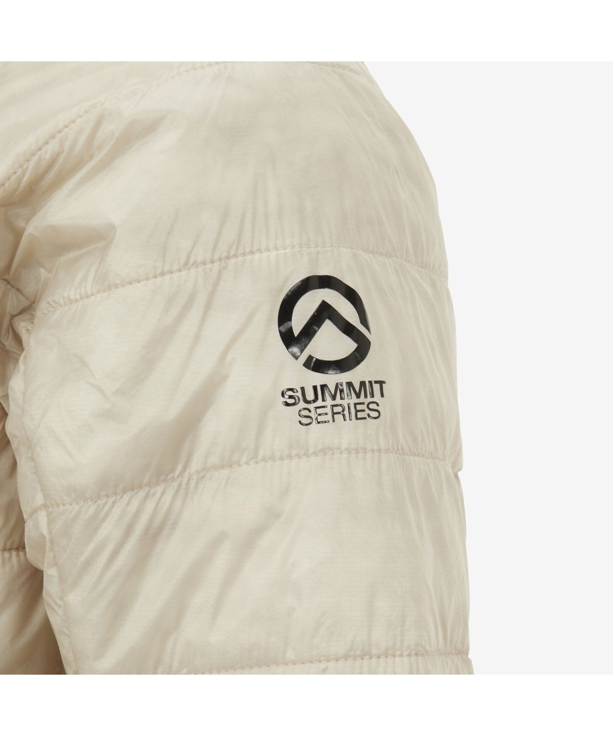노스페이스(THE NORTH FACE) NJ3NS80B 여성 히트라인 자켓 GOLD BEIGE