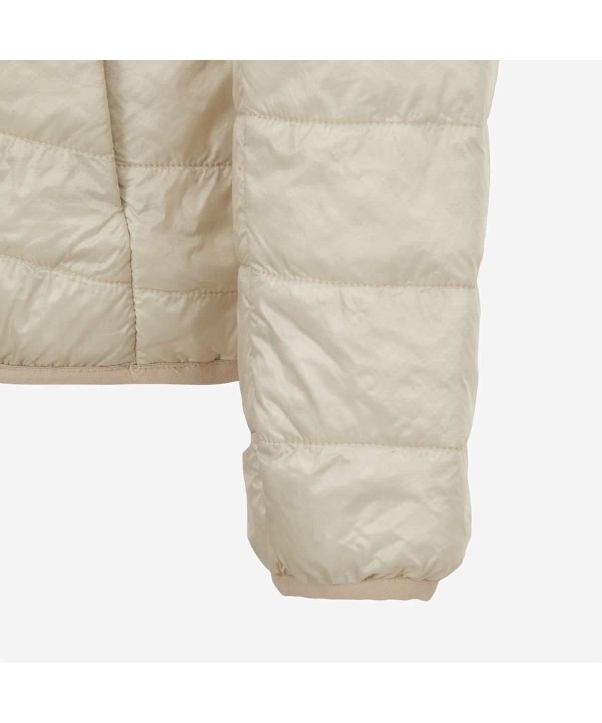 노스페이스(THE NORTH FACE) NJ3NS80B 여성 히트라인 자켓 GOLD BEIGE