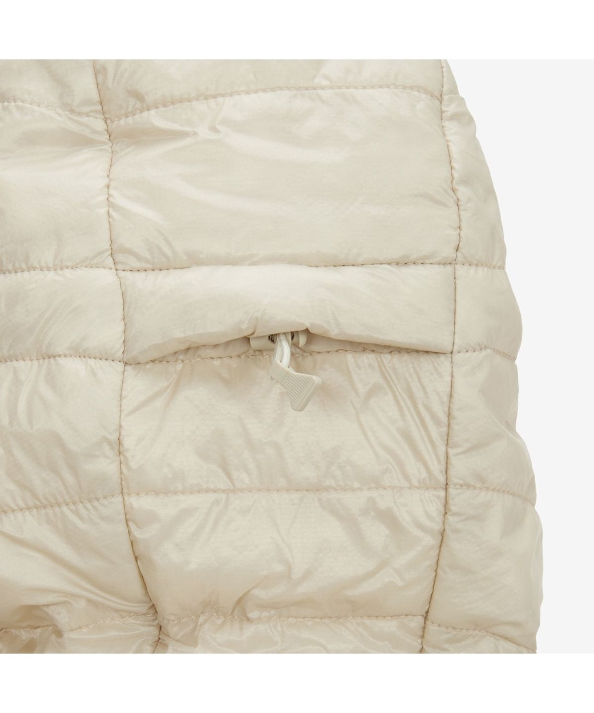 노스페이스(THE NORTH FACE) NJ3NS80B 여성 히트라인 자켓 GOLD BEIGE