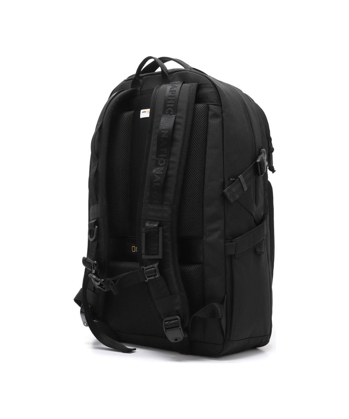 내셔널지오그래픽(NATIONALGEOGRAPHIC) N265ABG530 어반 프라임 백팩 BLACK