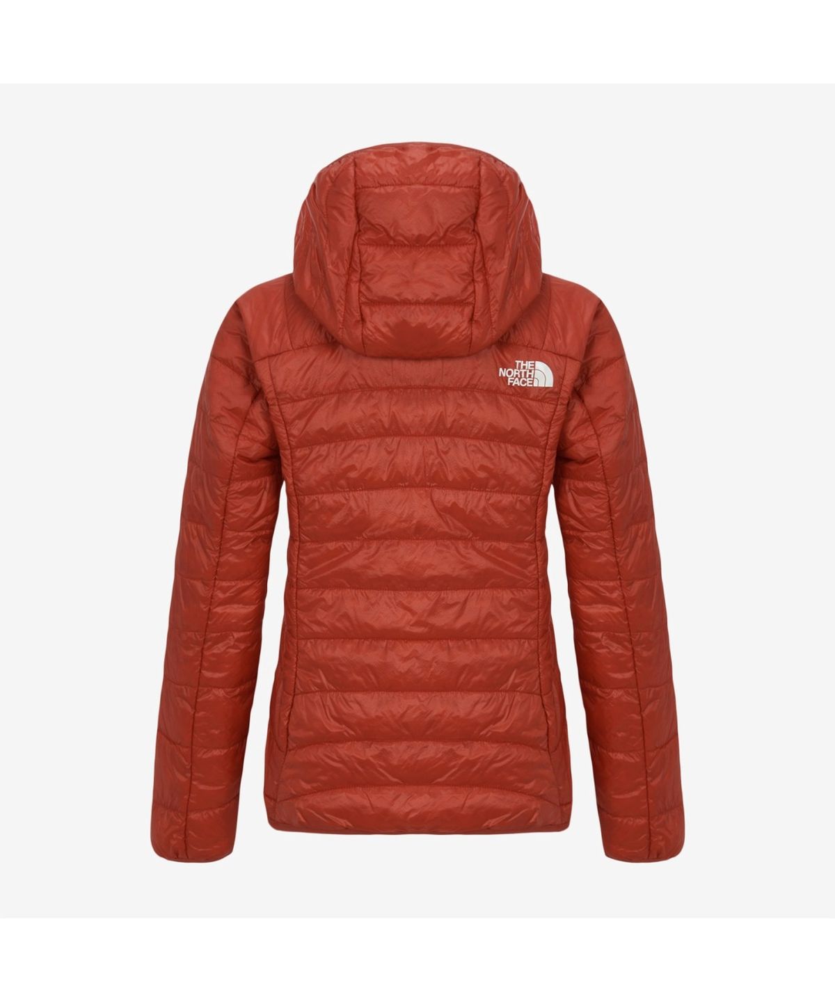 노스페이스(THE NORTH FACE) NJ3NS80C 여성 히트라인 자켓 RED