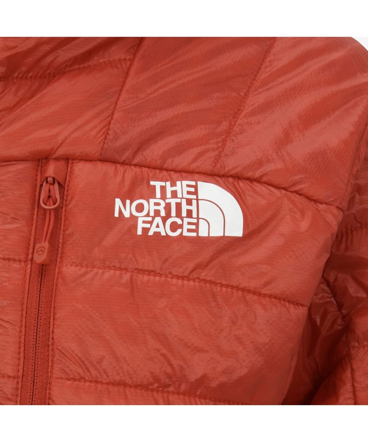 노스페이스(THE NORTH FACE) NJ3NS80C 여성 히트라인 자켓 RED