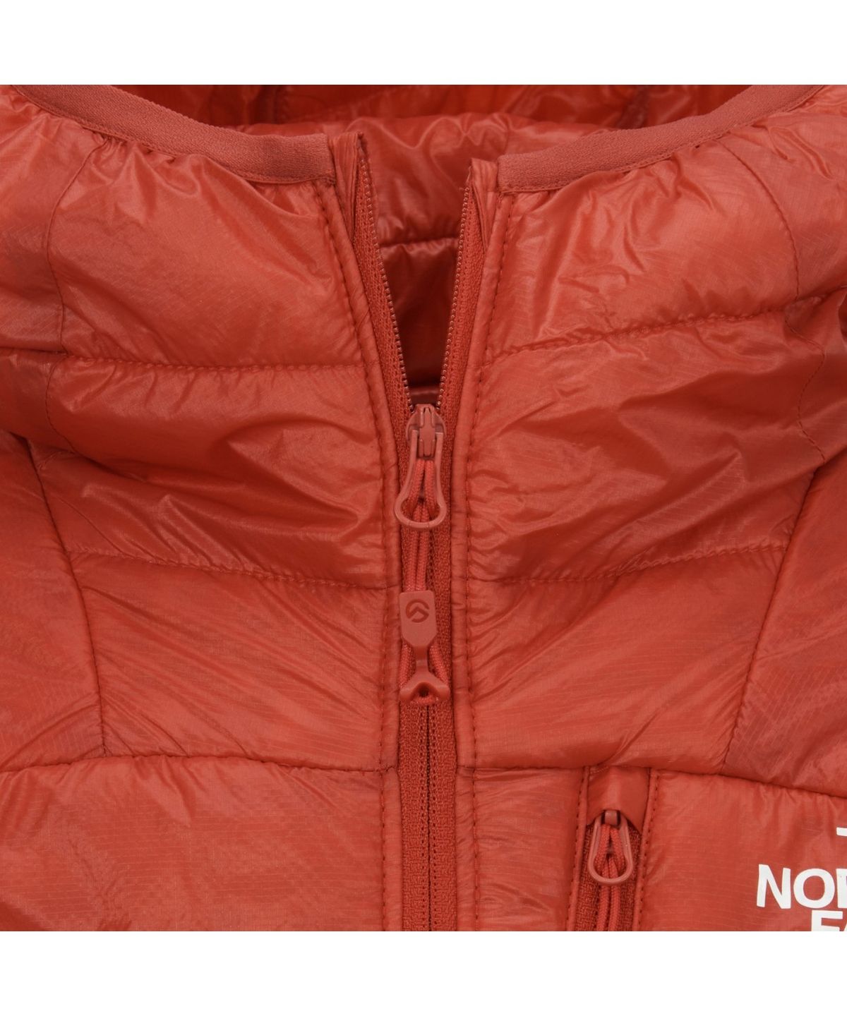 노스페이스(THE NORTH FACE) NJ3NS80C 여성 히트라인 자켓 RED