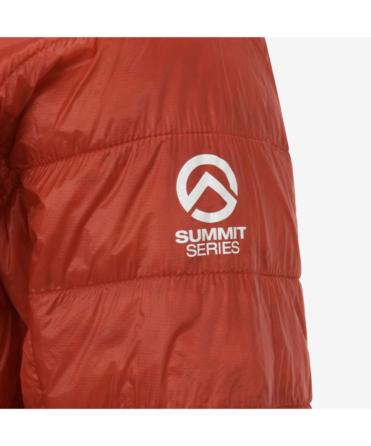 노스페이스(THE NORTH FACE) NJ3NS80C 여성 히트라인 자켓 RED