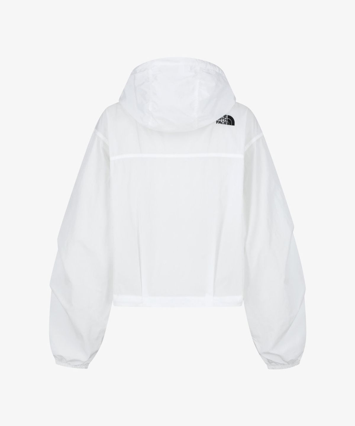 노스페이스(THE NORTH FACE) NJ3LS38J 화이트라벨 여성 쉘던 EX 자켓 WHITE