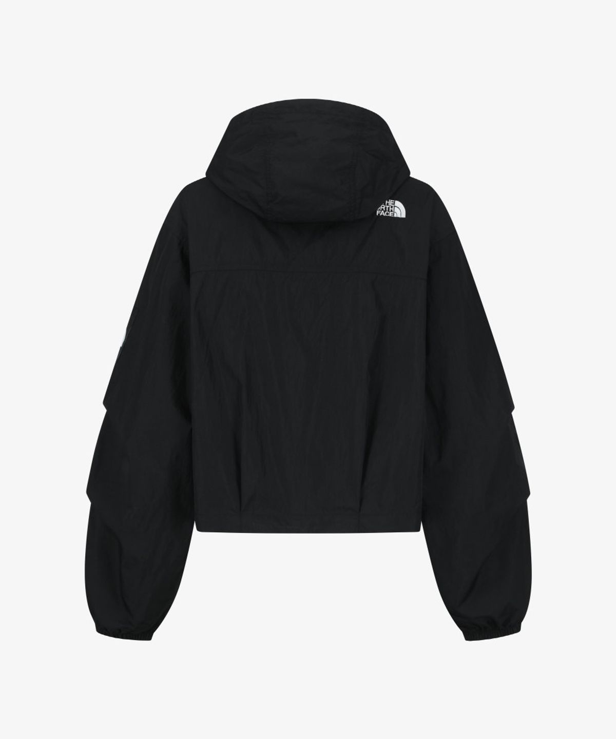 노스페이스(THE NORTH FACE) NJ3LS38L 화이트라벨 여성 쉘던 EX 자켓 BLACK