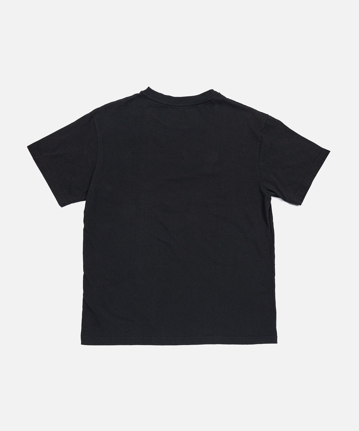 제스픽션(JESSFIXTION) CATHAUS TEE (BLACK)