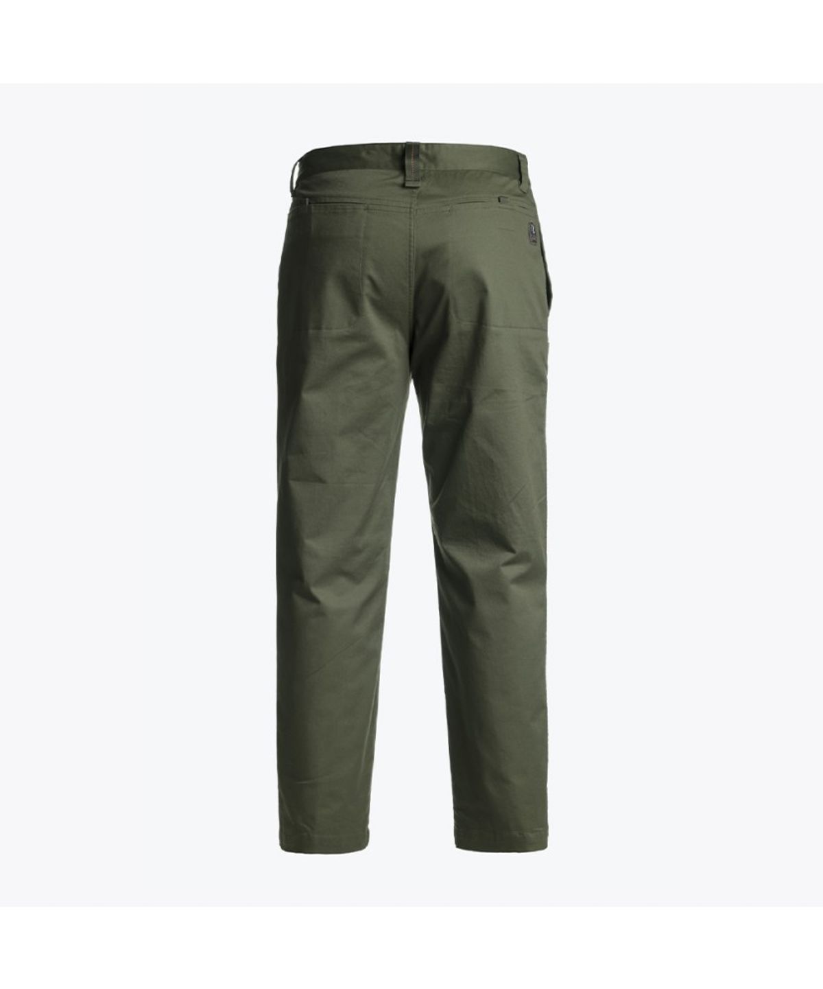 파라점퍼스(PARA JUMPERS) 남성 롱 팬츠 브로모-Lichen Khaki (26SMPMPAHI03PJ0284)