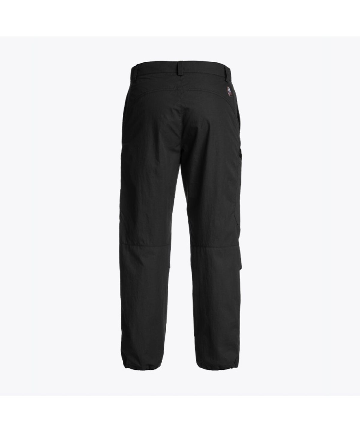 파라점퍼스(PARA JUMPERS) 남성 롱 팬츠 스토우-Black (26SMPMPARM05PJ0541)