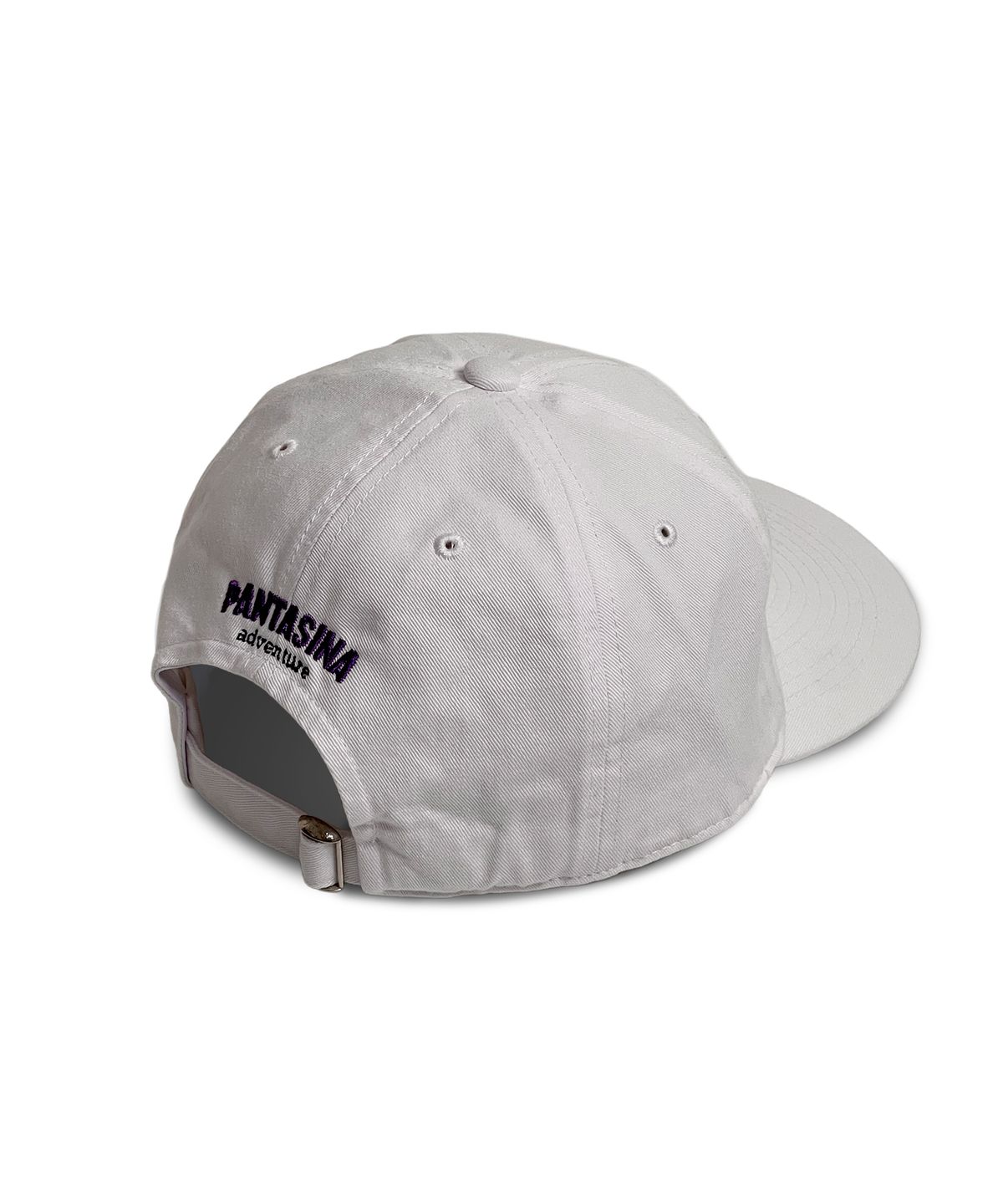 판타지나 어드벤처(PANTASINA ADVENTURE) AFTER WORK STARS CAP [WHITE]