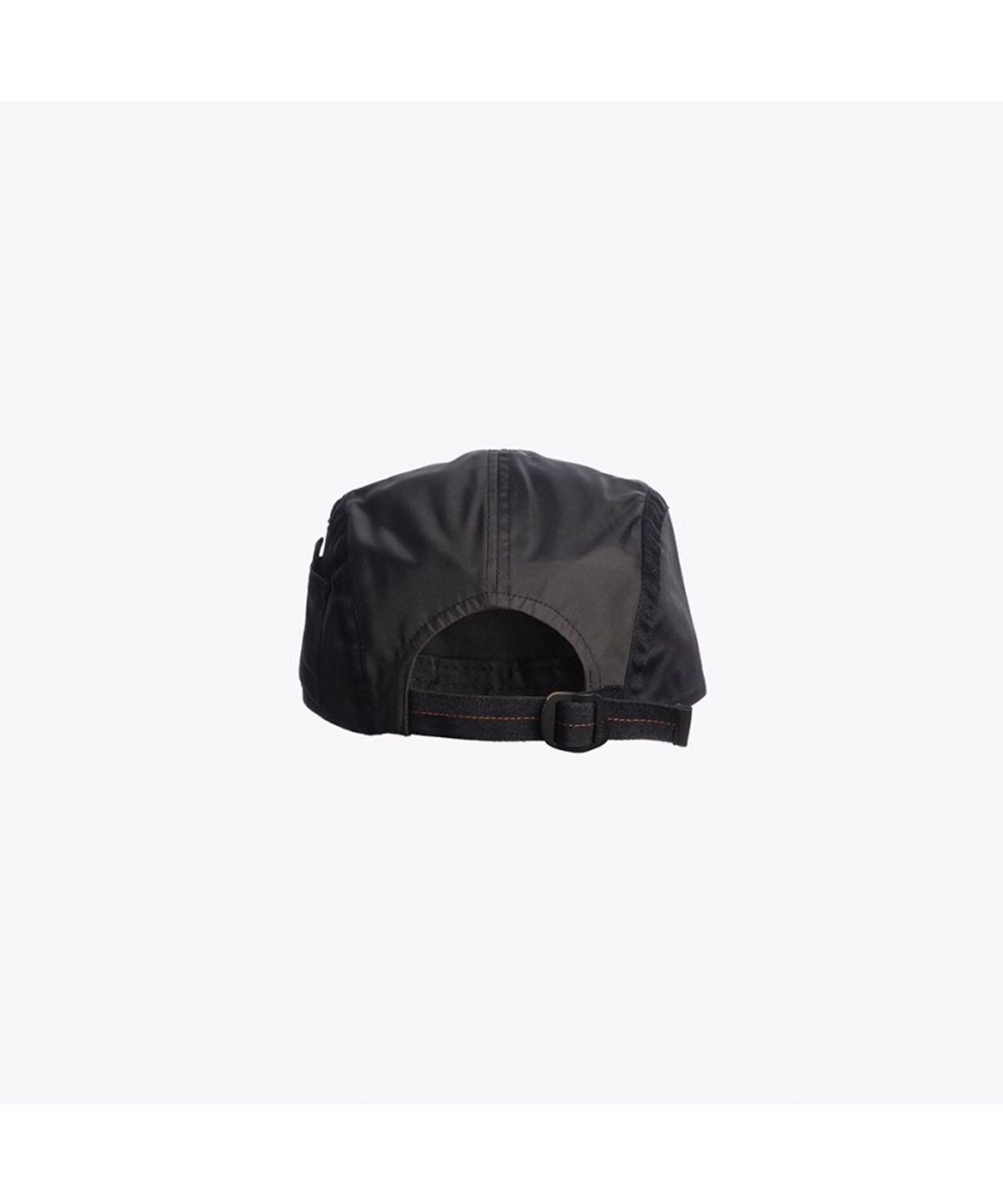 파라점퍼스(PARA JUMPERS) 유니섹스 베이스볼 캡 조릿-Off-Black (26SMPABCHA10PJ0600)