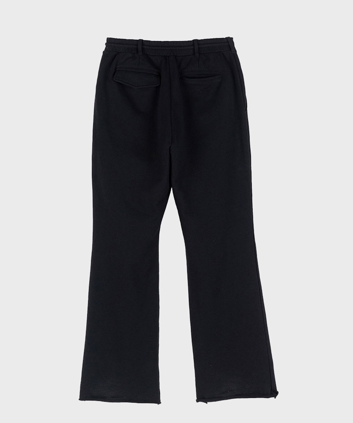 프레프(PREF) BLACK SUNDAY TROUSER