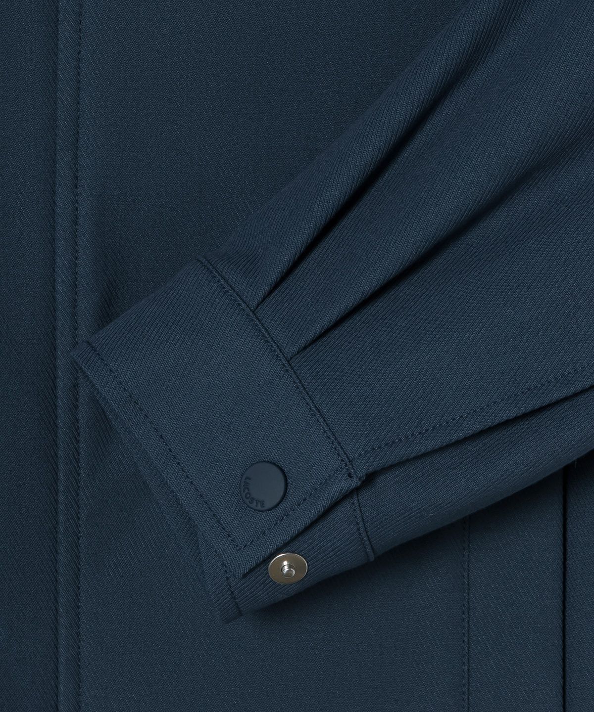 라코스테(LACOSTE) 남성 트러커 자켓 BH435E-56G F9F