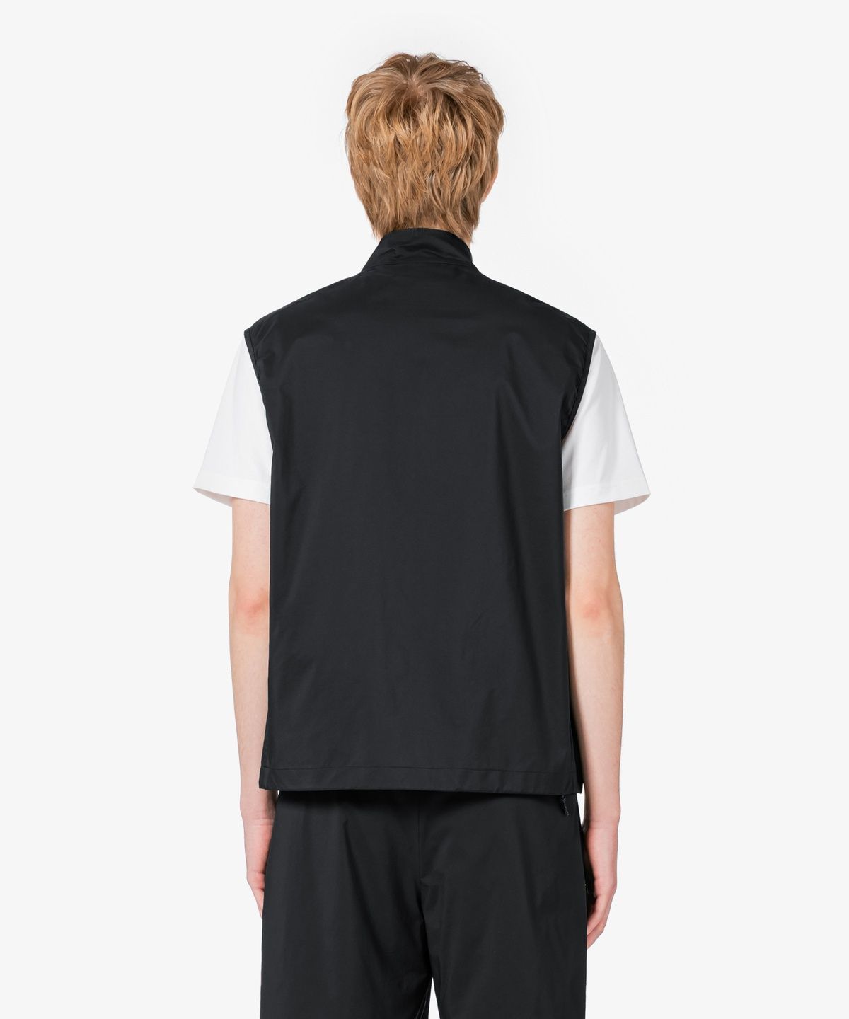 라코스테(LACOSTE) 남성 프리미엄 트레이닝 셋업 베스트 SH945E-56G 031