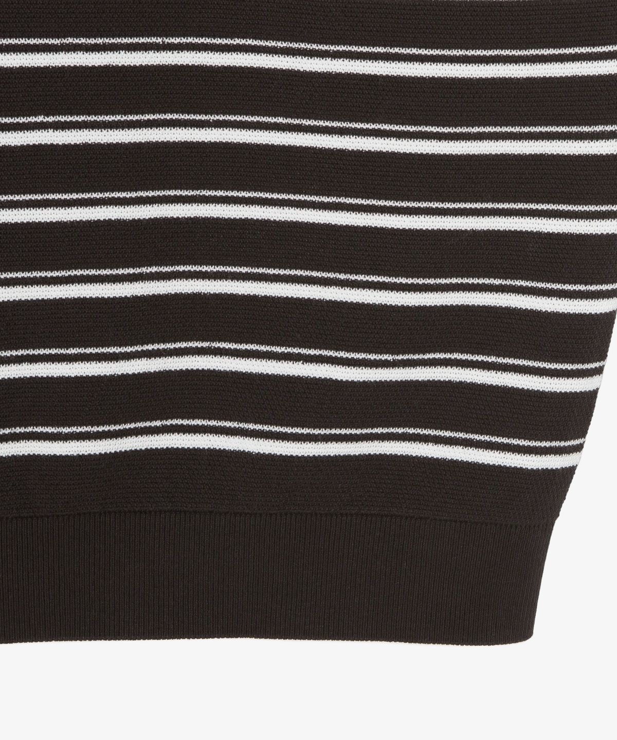 라코스테(LACOSTE) 남성 멀티 스트라이프 부클 믹스 반팔 스웨터 폴로 셔츠 PH578E-56G 3LA