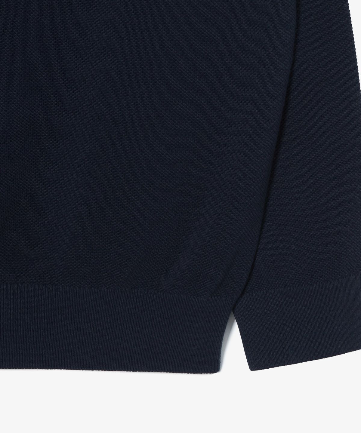 라코스테(LACOSTE) 남성 피케 V넥 가디건 AH186E-56G 166